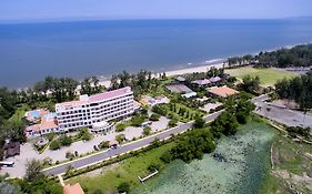 Phan Thiet Ocean Dunes Resort 4*